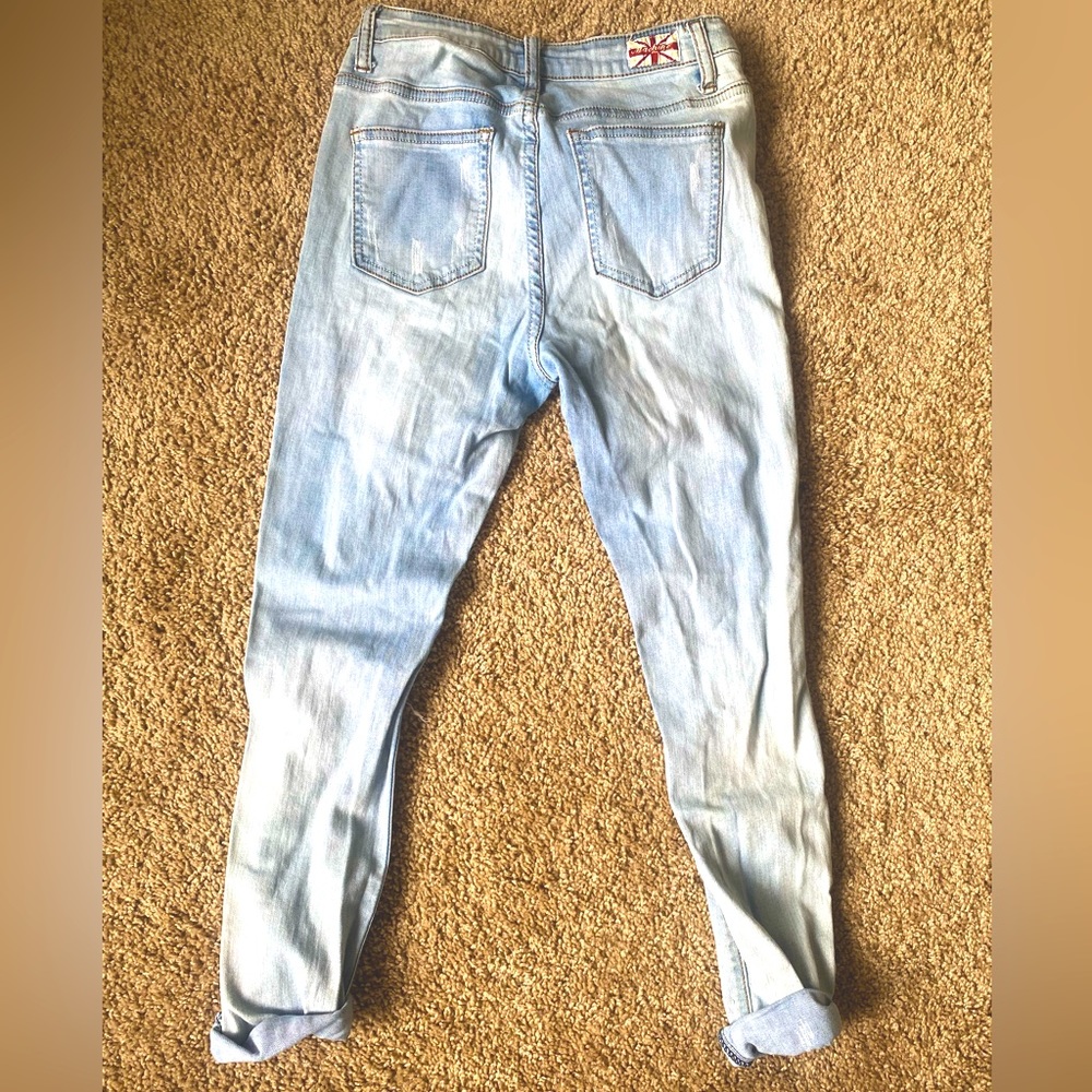 Machine Jeans - Picture 2 of 5